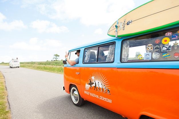 Bringing family members in a surf camp holiday