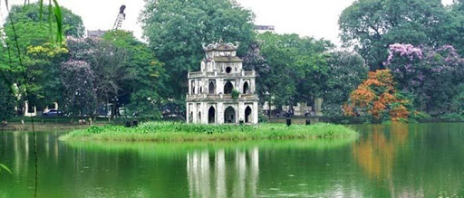 Vietnam and its tourist attractions