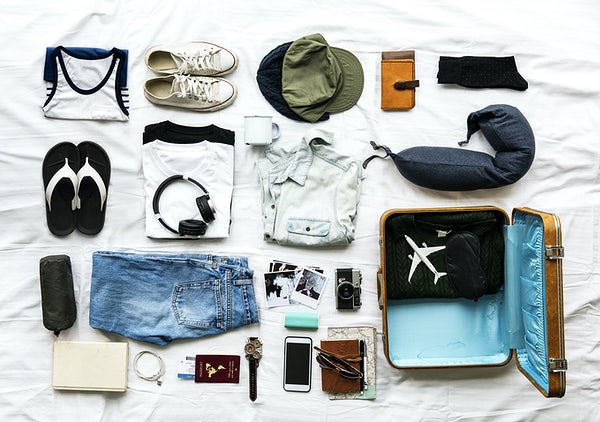 Know How To Pack Efficiently For Smooth Travel