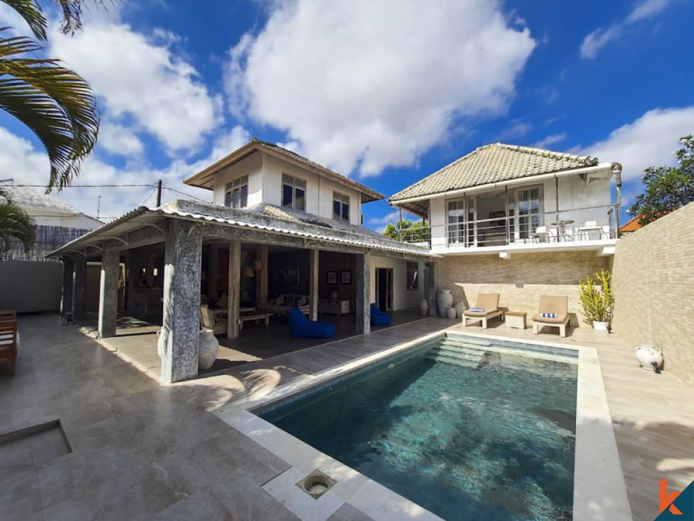 bali villas for sale in Seminyak
