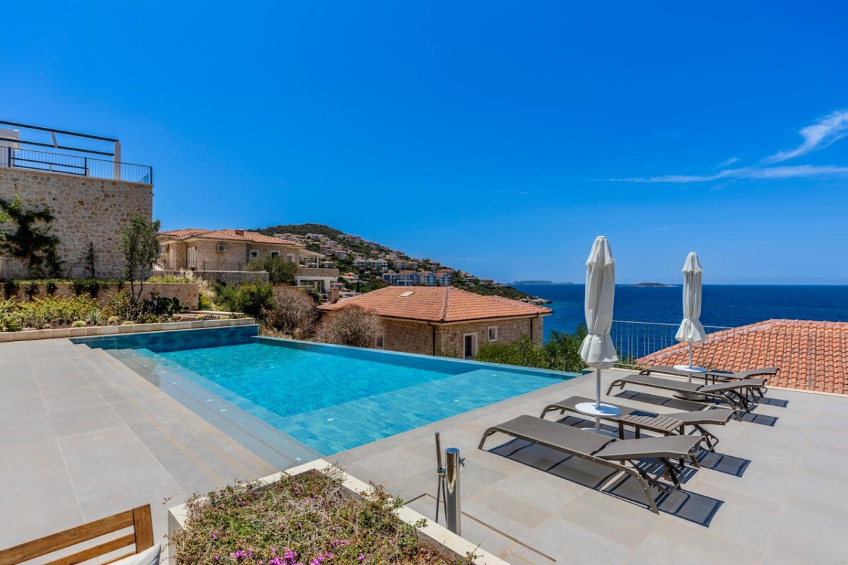 Buy a Villa in Bali for Rental Income