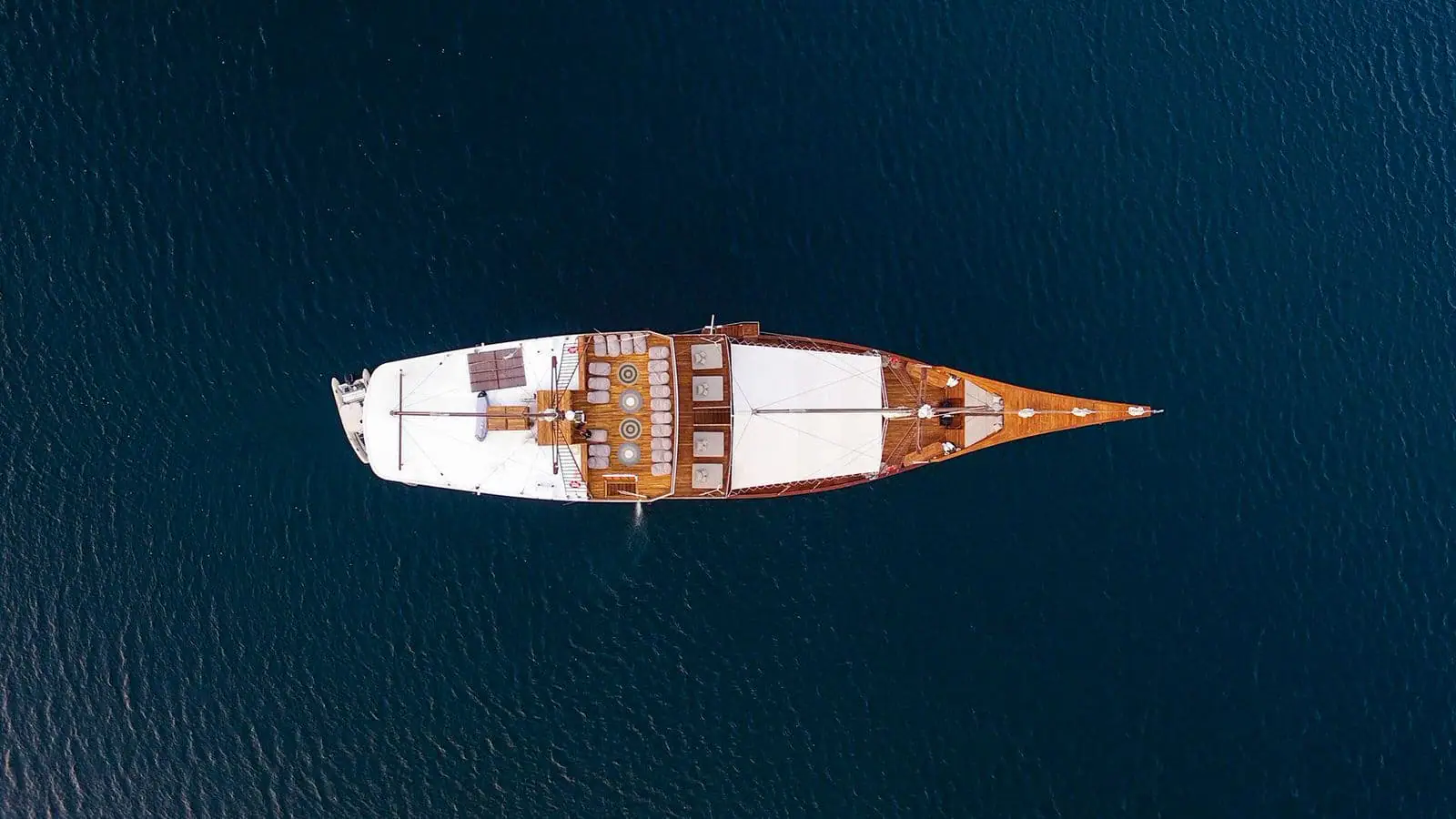 The Prana Liveaboard